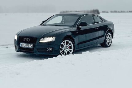 Audi A5 227.000 km 8.299 &euro; Delitzsch 04509