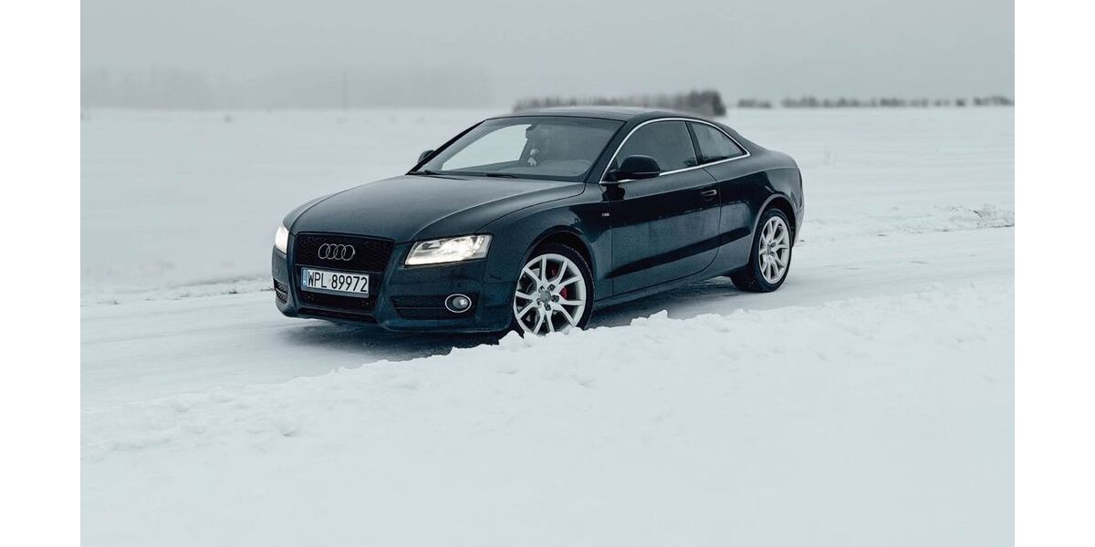 Audi A5 227.000 km 8.299 &euro; Delitzsch 04509