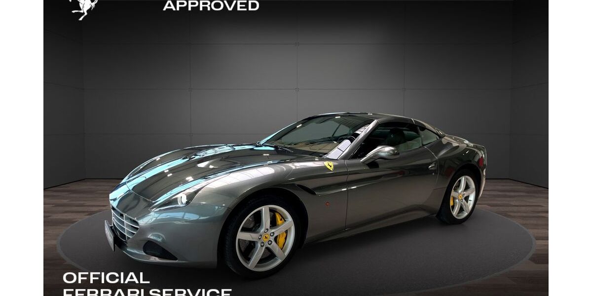 Ferrari California 37.478 km 139.111 &euro; Markranstädt 04420