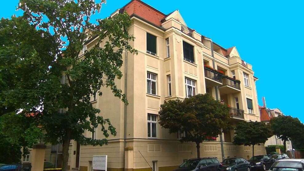 Wohnung zum Kaufen in Leipzig 198.000 € 61 m²