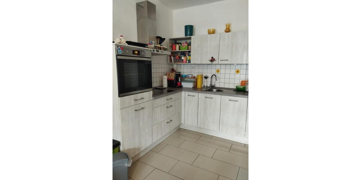 Erdgeschoßwohnung Halle (Saale) Damaschkestraße - 2 Zimmer, 72 m&sup2;, 535&euro; | Angebot:26439123