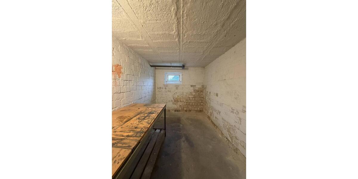 Etagenwohnung Bitterfeld-Wolfen Wolfen - 3 Zimmer, 59 m&sup2;, 599&euro; | Angebot:26001633