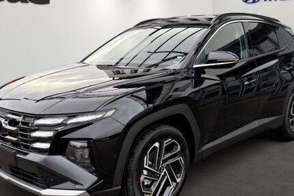 Hyundai TUCSON 2.500 km 39.990 &euro; Petersberg OT Sennewitz 06193