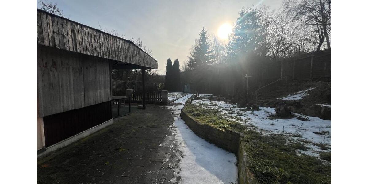 Erdgeschoßwohnung Eisleben (Lutherstadt) - 3 Zimmer, 85 m&sup2;, 530&euro; | Angebot:24562256