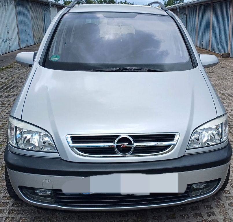 Zafira
