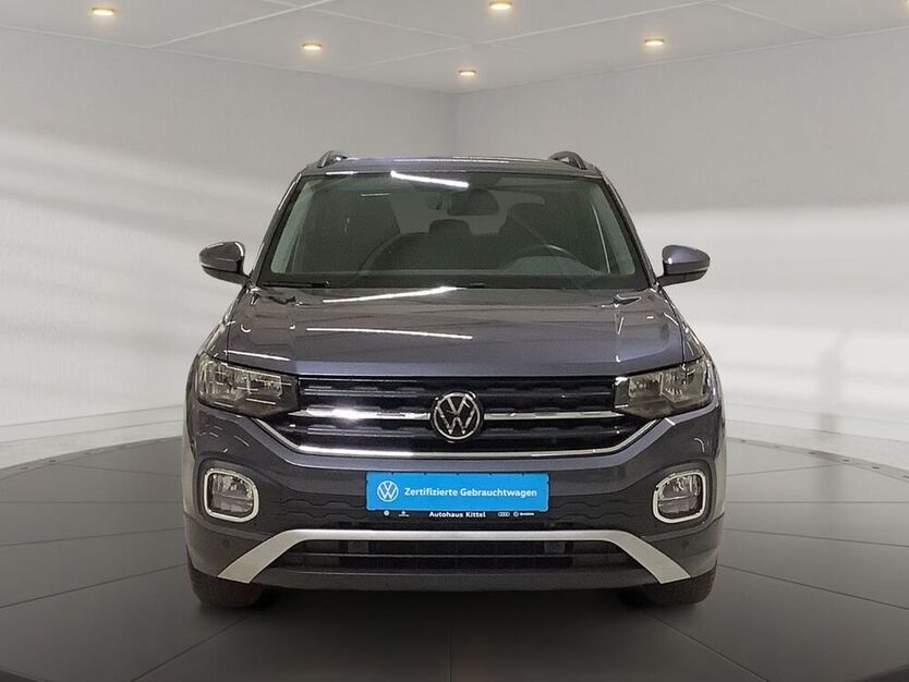 T-Cross
