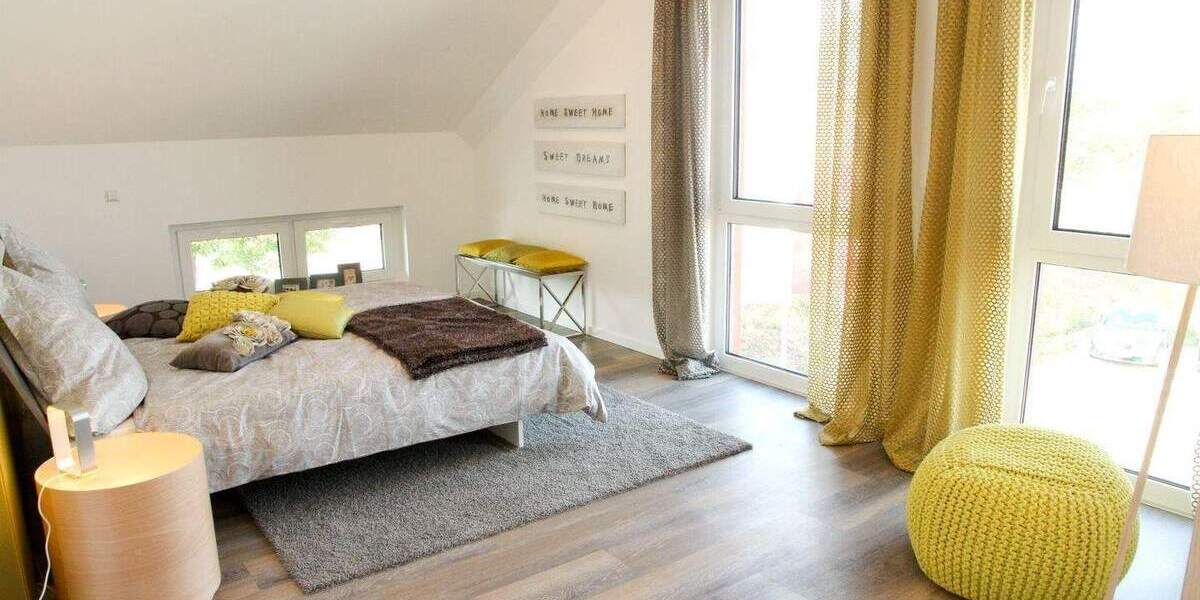 Mehrfamilienhaus, Wohnhaus Halle Büschdorf - 4 Zimmer, 135 m&sup2;, 468.999&euro; | Angebot:24625708