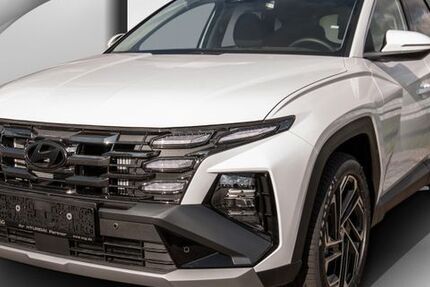 Hyundai TUCSON 12.500 km 33.450 &euro; Petersberg OT Sennewitz 06193