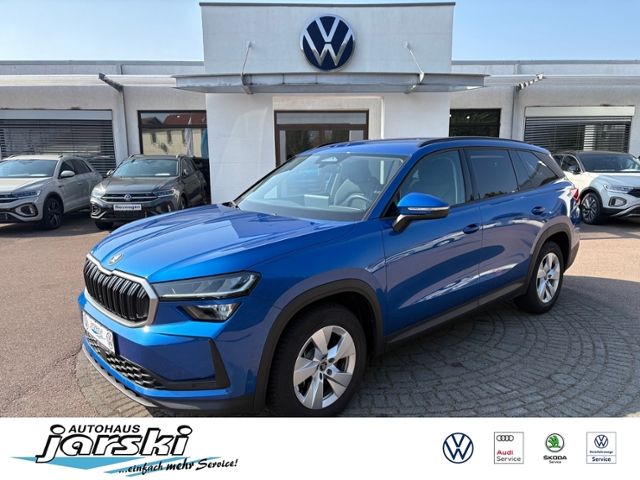 Skoda Kodiaq 21.482 km 35.988 &euro; Südliches Anhalt OT Görzig 06369
