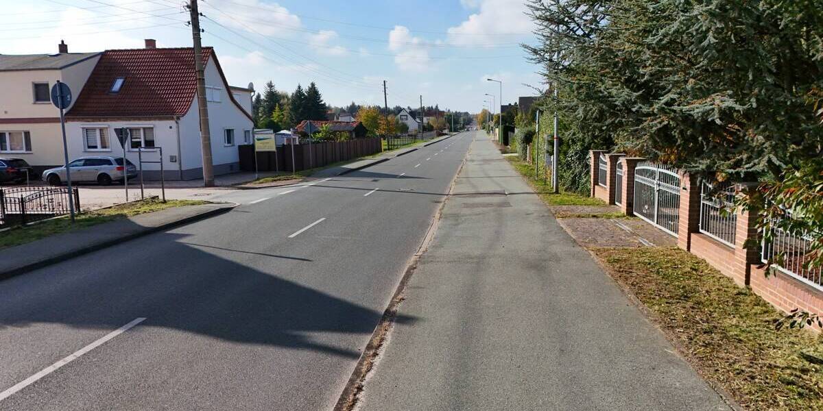 Grundstück Sandersdorf-Brehna Zscherndorf - 69.900&euro; | Angebot:25736657