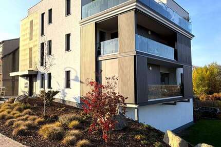 Wohnung Bitterfeld-Wolfen Wolfen - 3 Zimmer, 139 m&sup2;, 1.390&euro; | Angebot:27292061