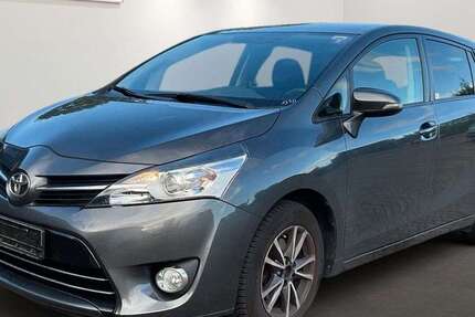 Toyota Verso 57.071 km 10.999 € Sandersdorf-Brehna 06796