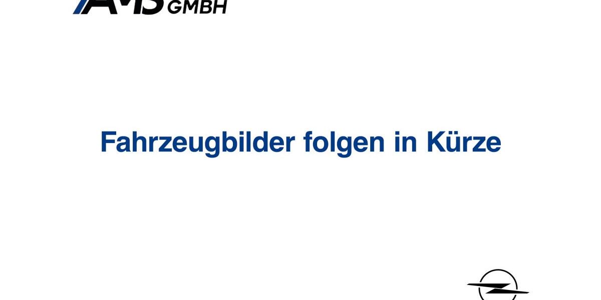 Opel Corsa 19.907 km 17.470 &euro; Halle 06112