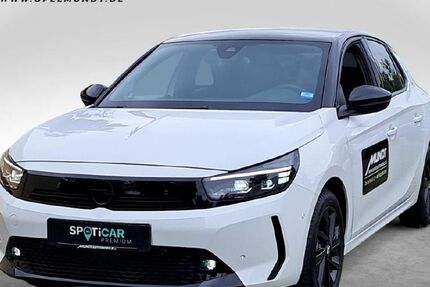 Opel Corsa 15.653 km 16.990 € Halle 06126