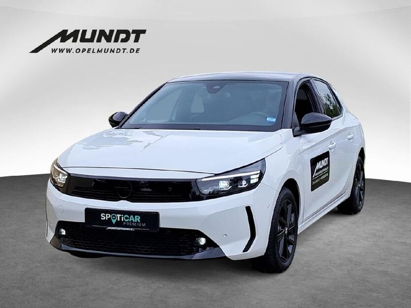 Opel Corsa 15.653 km 16.990 € Halle 06126