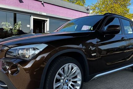 BMW X1 198.840 km 8.490 &euro; Kabelsketal OT Gröbers 06184