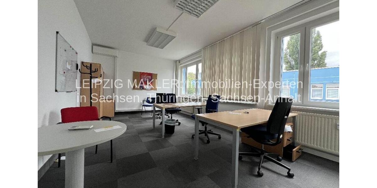 Gewerbeobjekt Halle (Saale) Büschdorf - 250&euro; | Angebot:26278956