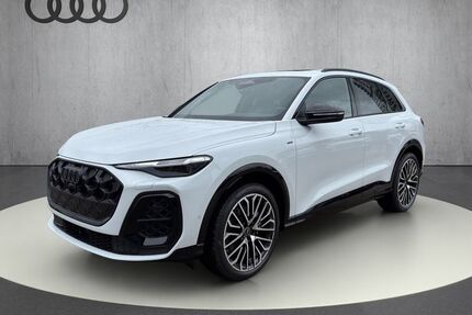 Audi Q5 2.000 km 78.980 &euro; Halle 06122