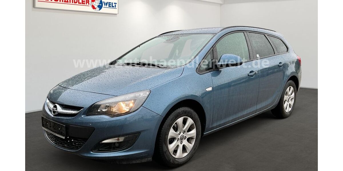 Opel Astra 151.130 km 3.499 &euro; Brehna 06796