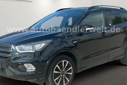 Ford Kuga 95.779 km 10.499 &euro; Brehna 06796