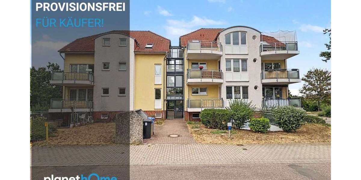 Etagenwohnung Köthen - 4 Zimmer, 113 m&sup2;, 124.872&euro; | Angebot:27140917