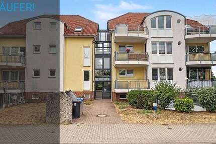 Wohnung Köthen - 4 Zimmer, 113 m&sup2;, 124.872&euro; | Angebot:27140917