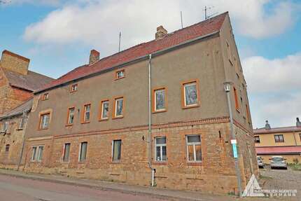 Haus Alberstedt Alberstedt - 12 Zimmer, 275 m&sup2;, 45.000&euro; | Angebot:9477551