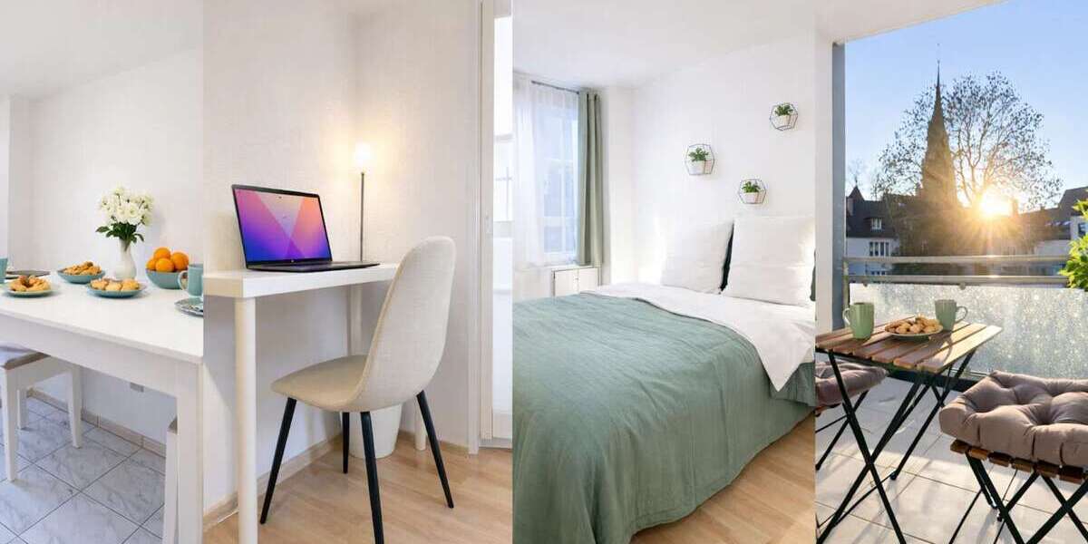 Zimmer Halle Giebichenstein - 1 Zimmer, 1.200&euro; | Angebot:27561433