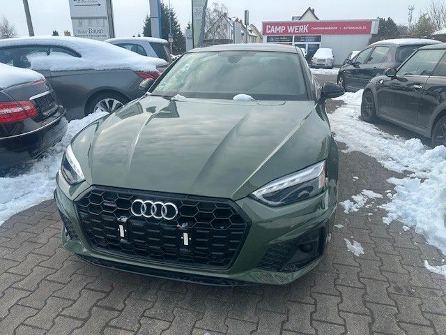 Audi A5 48.000 km 31.900 &euro; Halle/Saale 06116