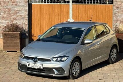 VW Polo 39.893 km 15.900 &euro; Salzatal 06198