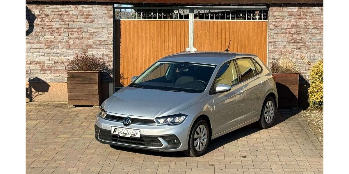 VW Polo 39.893 km 15.900 &euro; Salzatal 06198