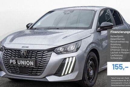 Peugeot 208 1.500 km 19.595 &euro; Halle (Saale) 06132