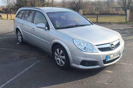 Opel Vectra 390.000 km 1.300 &euro; Eisleben 06295