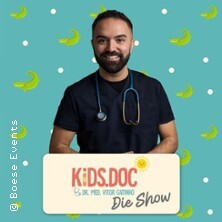 Vorsicht, ansteckend! - Die Kids Doc Show! Leipzig