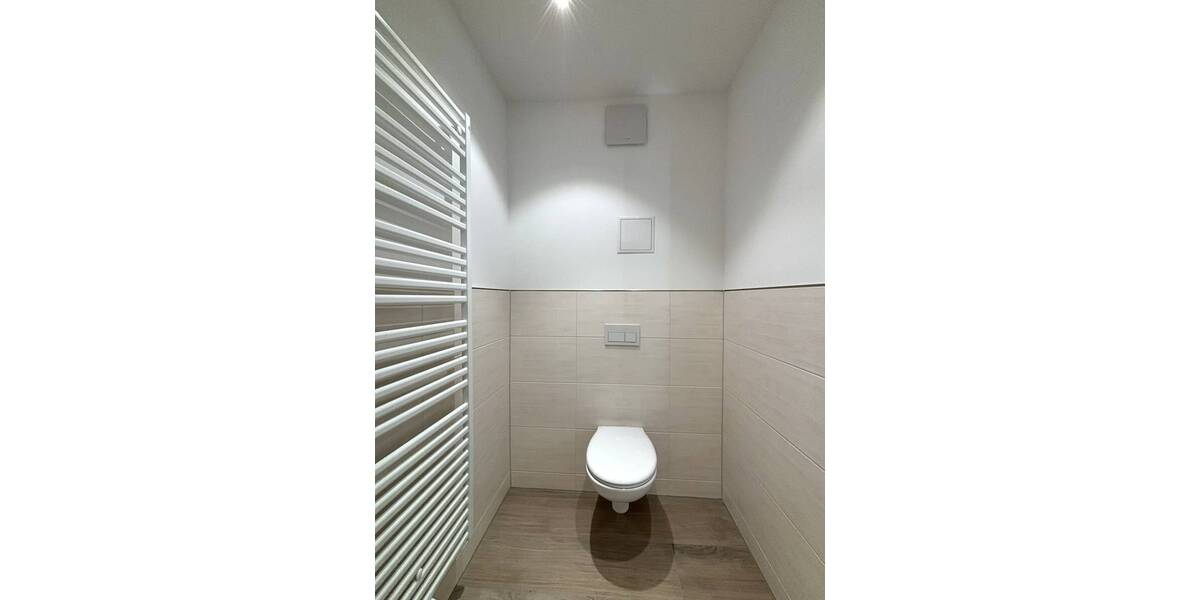 Etagenwohnung Bitterfeld-Wolfen Bitterfeld - 2 Zimmer, 49 m&sup2;, 565&euro; | Angebot:26824702