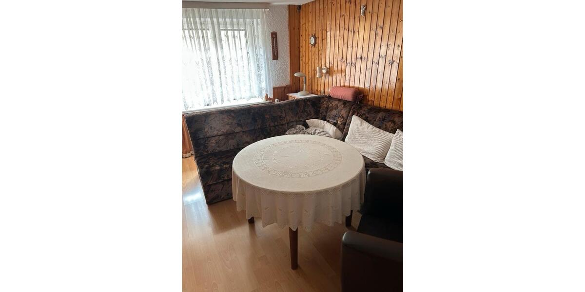 Einfamilienhaus Bad Dürrenberg - 3 Zimmer, 74 m&sup2;, 60.000&euro; | Angebot:25263084