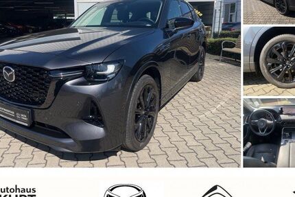 Mazda CX-60 25.168 km 40.990 &euro; Halle 06126