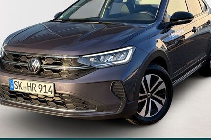 VW Taigo 6.000 km 29.980 &euro; Leuna 06237