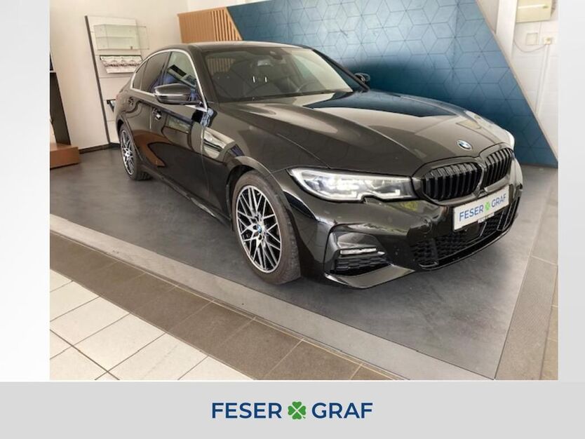BMW 320 70.078 km 29.950 € Köthen 06366