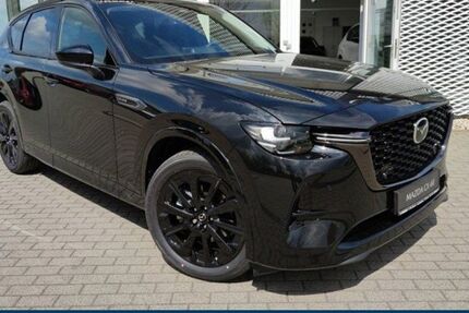 Mazda CX-60 55.354 km 37.935 &euro; Delitzsch 04509