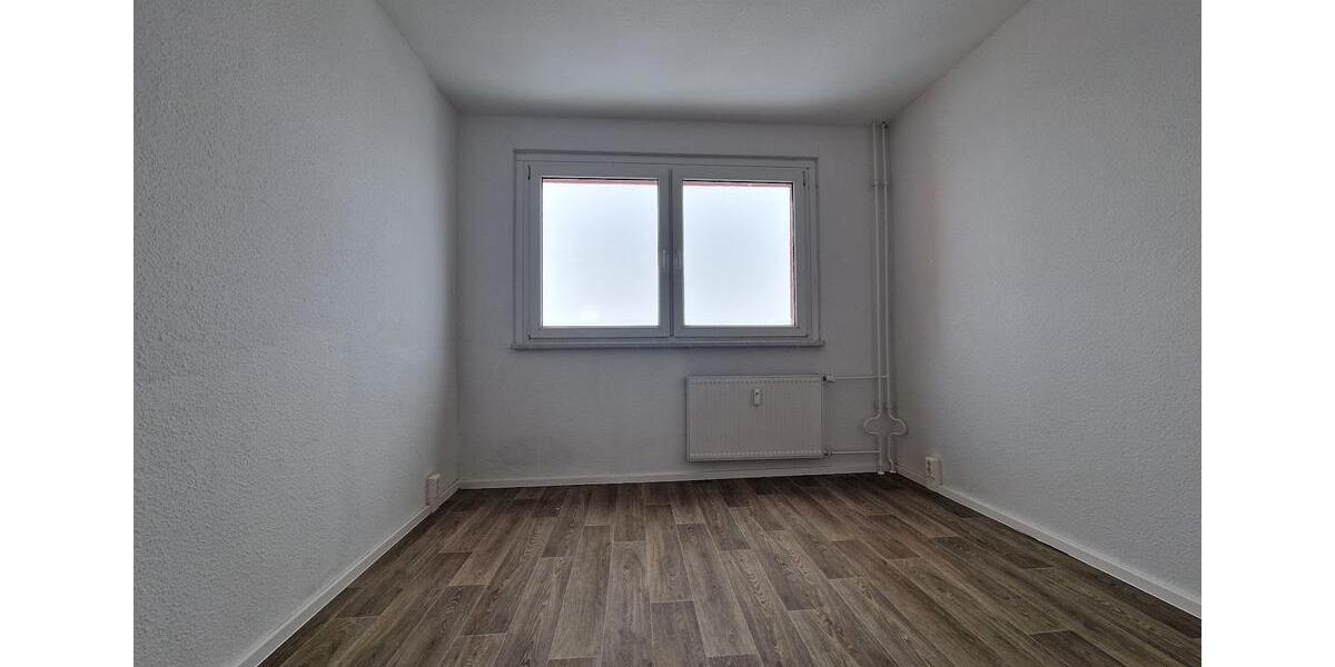 Etagenwohnung Halle (Saale) Halle-Neustadt - 3 Zimmer, 56 m&sup2;, 290&euro; | Angebot:24352061