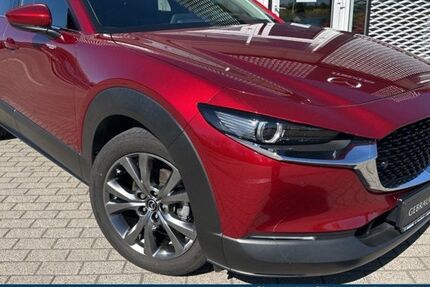 Mazda CX-30 43.269 km 22.670 &euro; Delitzsch 04509