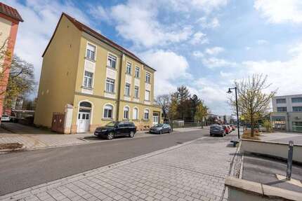 Wohnung Schkeuditz Altscherbitz - 2 Zimmer, 45 m&sup2;, 130.000&euro; | Angebot:27006558