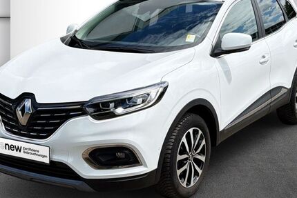 Renault Kadjar 26.545 km 19.995 &euro; Halle 06132