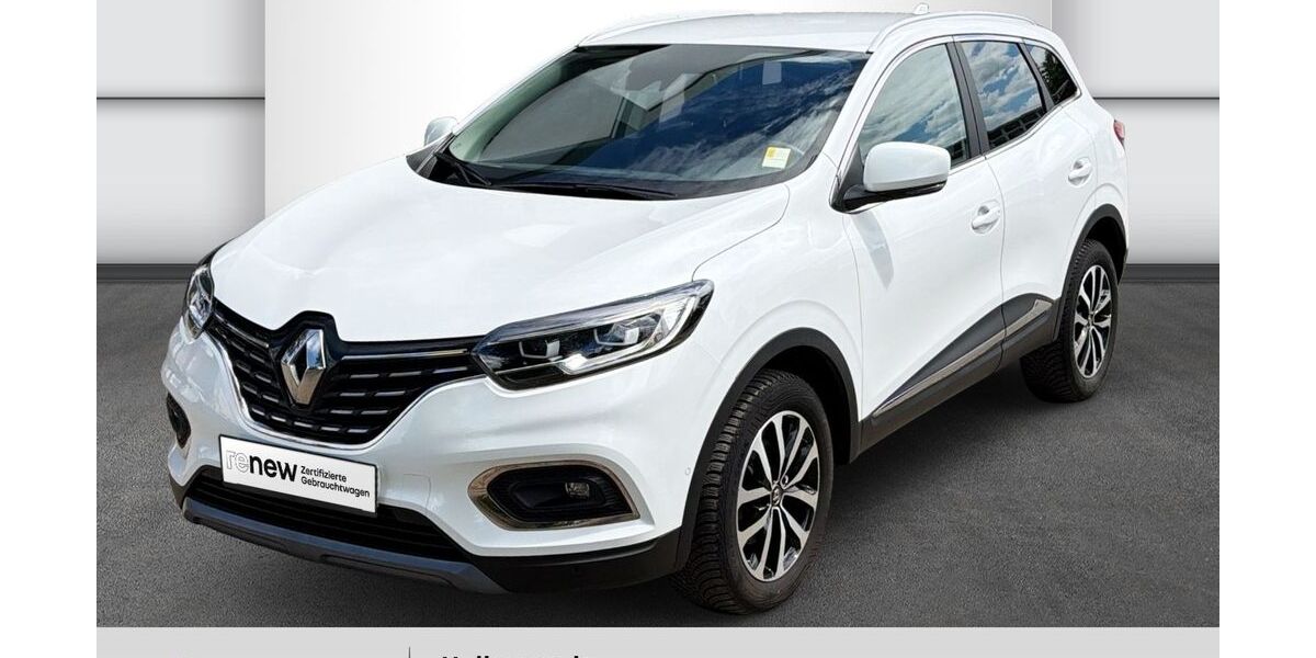 Renault Kadjar 26.545 km 19.995 &euro; Halle 06132