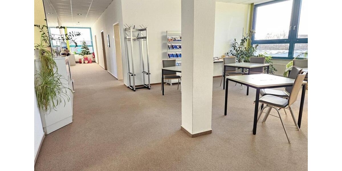 Gewerbeobjekt Halle (Saale) Büschdorf - 9.754&euro; | Angebot:25384215