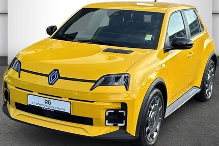 Renault R 5 5.000 km 27.495 &euro; Halle 06132