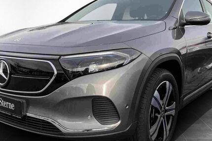 Mercedes-Benz EQA 3.950 km 34.477 &euro; Halle-Sennewitz 06193