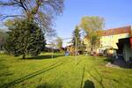 Etagenwohnung Lützen - 4 Zimmer, 120 m&sup2;, 900&euro; | Angebot:26797660