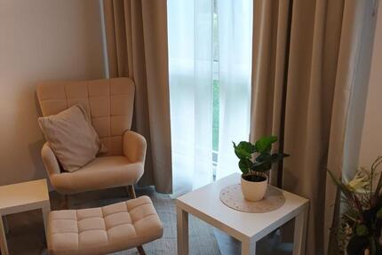 Pflegewohnung mit GanztagsbetreuungVerhinderungspflege 1 zimmer